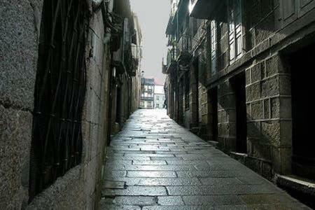 Apartamento En Plaza Mayor 리바다비아 외부 사진